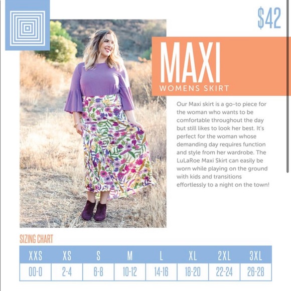 LLR Maxi - Picture 4 of 4